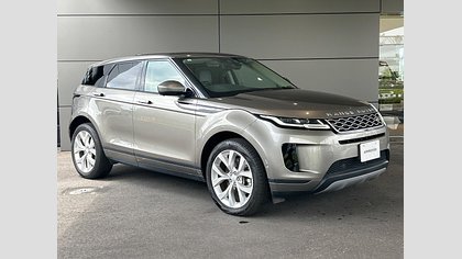 Range Rover Evoque 42
