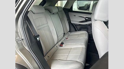 Range Rover Evoque 1