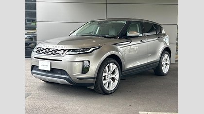 Range Rover Evoque 63