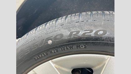 Range Rover Evoque 38