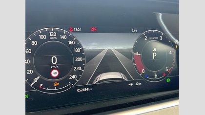 Range Rover Evoque 7