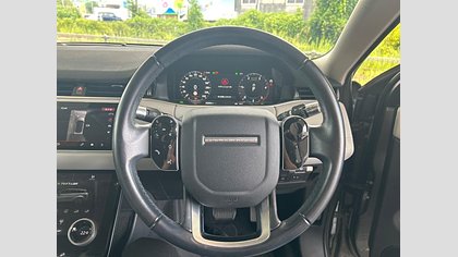 Range Rover Evoque 28
