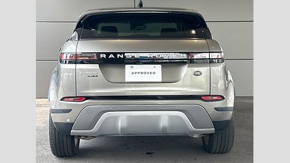 Range Rover Evoque 22