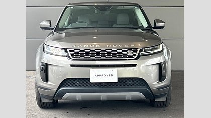 Range Rover Evoque 34