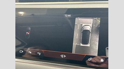 Range Rover Evoque 55