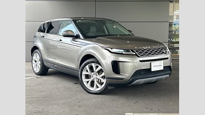 Range Rover Evoque 0