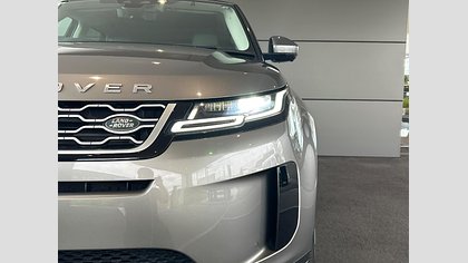 Range Rover Evoque 53