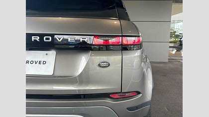 Range Rover Evoque 9