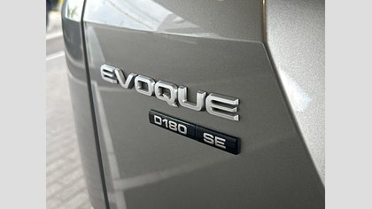 Range Rover Evoque 12