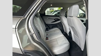 Range Rover Evoque 8