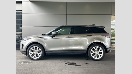 Range Rover Evoque 56