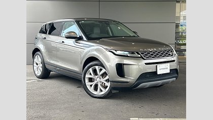 Range Rover Evoque 58