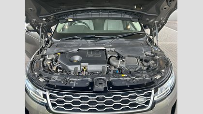 Range Rover Evoque 57