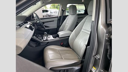 Range Rover Evoque 68