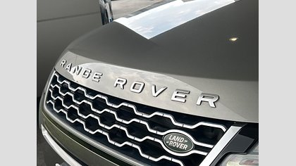 Range Rover Evoque 24