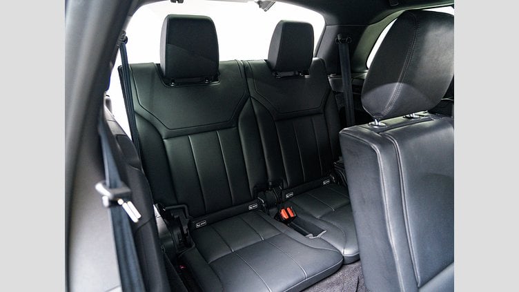 2018 認定中古車 Land Rover Discovery Fuji White 3.0 V6 Dsl Mono Turbo Std Flow R-ﾀﾞｲﾅﾐｯｸ　S　