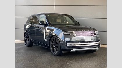 Range Rover 0