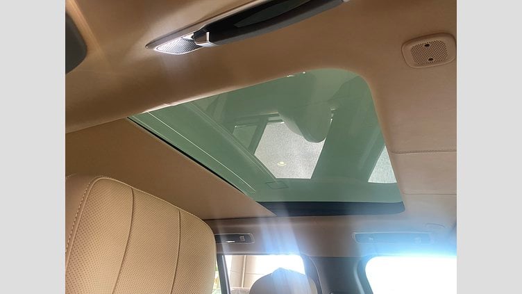 2024 認定中古車 Land Rover Range Rover カルパチアングレイ D350 AWD MHEV（AT） スタンダードホイールベース Autobiography
