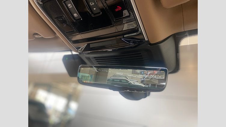 2024 認定中古車 Land Rover Range Rover カルパチアングレイ D350 AWD MHEV（AT） スタンダードホイールベース Autobiography