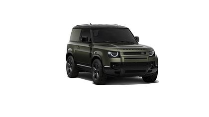 Defender 90 0