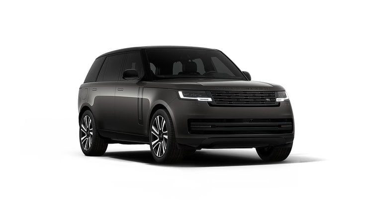 2025 Nuevo Land Rover Range Rover Charente Grey P460e Gasolina PHEV Long Wheelbase SE