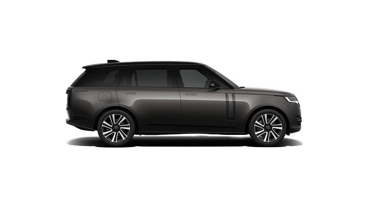 2025 Nuevo Land Rover Range Rover Charente Grey P460e Gasolina PHEV Long Wheelbase SE