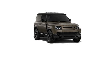 Defender 90 0