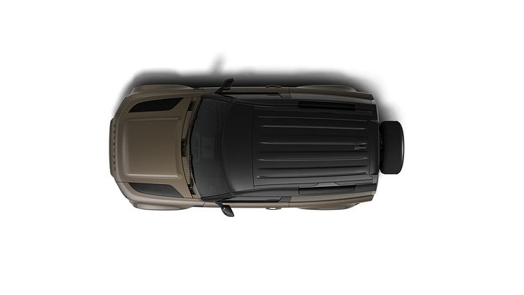2026 Ny Land Rover Defender 90 Gondwana Stone D250 Diesel Mild Hybrid D250 Hard Top X-Dynamic SE