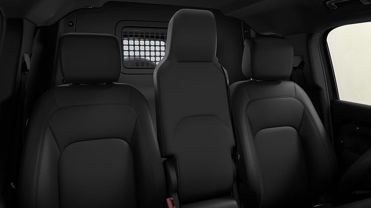2025 Ny Land Rover Defender 110 Carpathian Grey D250 Diesel Mild Hybrid D250 Hard Top X-Dynamic SE