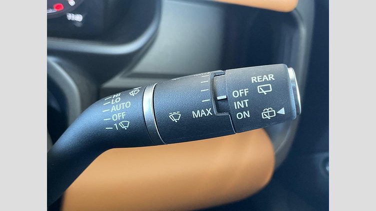 2022 認定中古車 Land Rover Defender 110 カルパチアングレイ D300 AWD（AT） X-DYNAMIC HSE