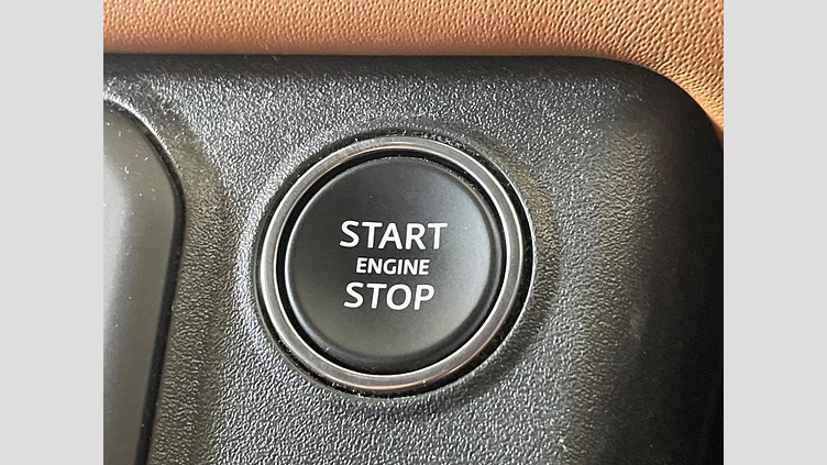 2022 認定中古車 Land Rover Defender 110 カルパチアングレイ D300 AWD（AT） X-DYNAMIC HSE