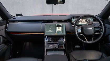 Range Rover Sport 10