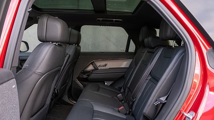 Range Rover Sport 17