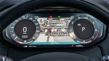 Range Rover Sport 11