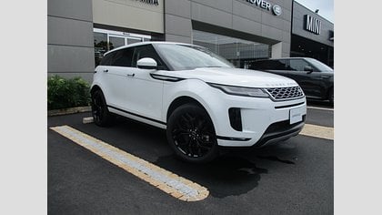 Range Rover Evoque 0