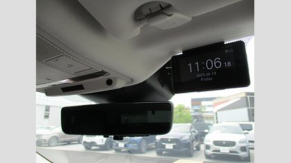 Range Rover Evoque 12