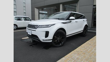 Range Rover Evoque 1