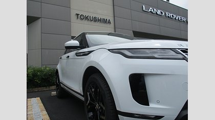 Range Rover Evoque 2