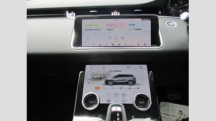 Range Rover Evoque 29