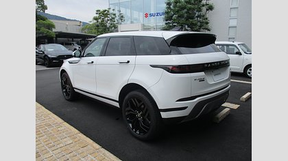 Range Rover Evoque 5