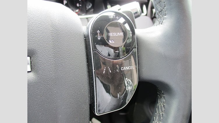 2019 認定中古車 Land Rover Range Rover Evoque フジホワイト P200 S