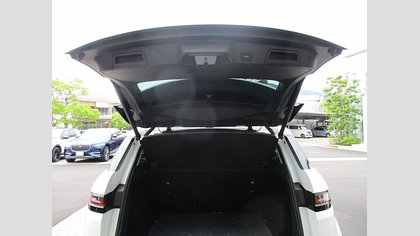 Range Rover Evoque 9