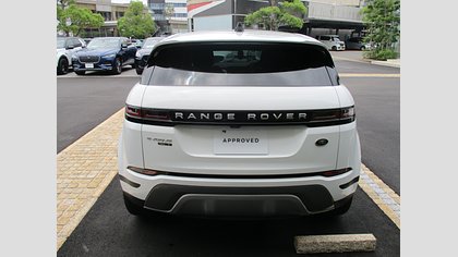Range Rover Evoque 7
