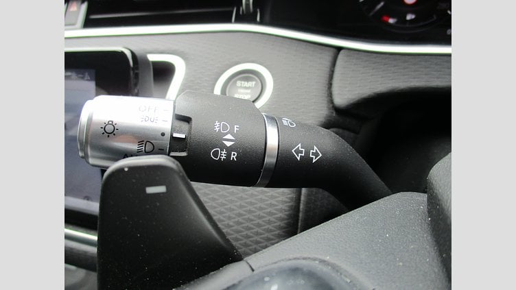 2019 認定中古車 Land Rover Range Rover Evoque フジホワイト P200 S