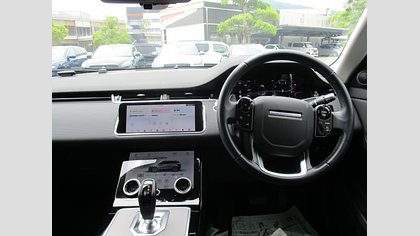 Range Rover Evoque 32