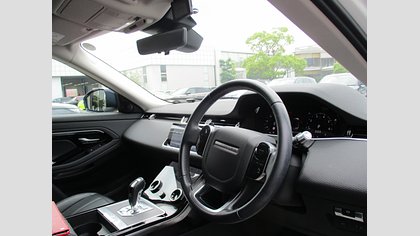 Range Rover Evoque 30