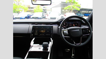 Range Rover Sport 14