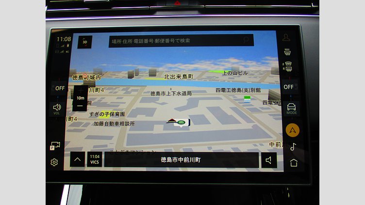 2024 認定中古車 Land Rover Range Rover Sport カルパチアングレイ D300マイルドハイブリッド スタンダードホイールベース Dynamic SE