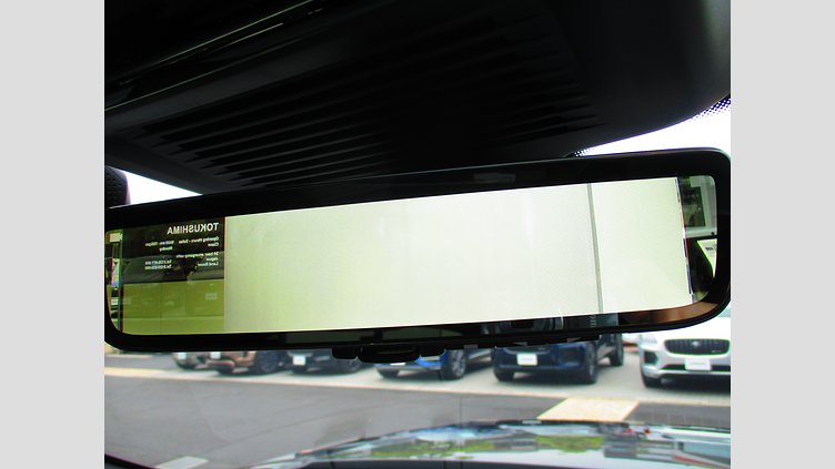 2024 認定中古車 Land Rover Range Rover Sport カルパチアングレイ D300マイルドハイブリッド スタンダードホイールベース Dynamic SE