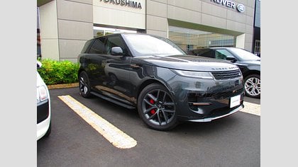 Range Rover Sport 0